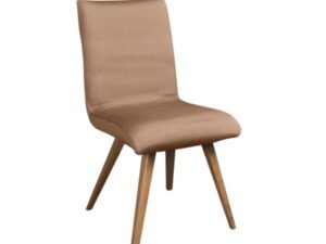 Ελαστικό κάλυμα καρέκλας σετ 6τμχ Art 1583  σε 5 χρώματα Beauty Home | Maril Home