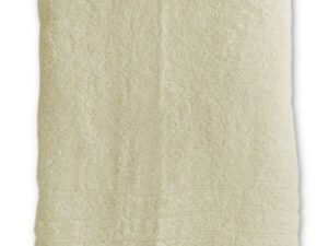 Πετσέτα Προσώπου Βαμβακερή Εκρού 500gsm Γαρύφαλλο 50x90 - ΓΑΡΥΦΑΛΛΟ | Maril.gr