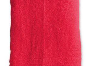 Πετσέτα Προσώπου Βαμβακερή Κόκκινη 500gsm Γαρύφαλλο 50x90 - ΓΑΡΥΦΑΛΛΟ | Maril.gr