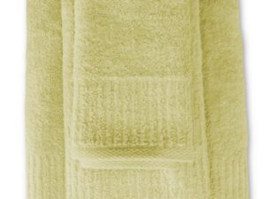 Πετσέτα Μπάνιου Βαμβακερή Λαχανί 550gsm Γαρύφαλλο - ΓΑΡΥΦΑΛΛΟ | Maril.gr