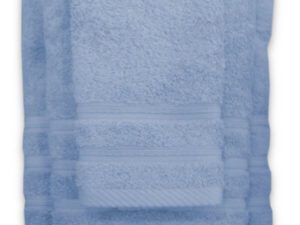 Πετσέτα Χεριών Βαμβακερή Σιέλ 600gsm Γαρύφαλλο 30x50 - ΓΑΡΥΦΑΛΛΟ | Maril.gr