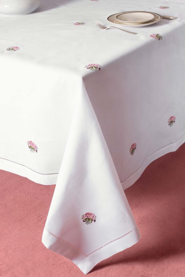 Πετσέτες φαγητού (45cm X 45cm) yl1006 Silk Fashion | Maril Home
