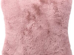 Διακοσμητικό Μαξιλάρι PELAGE PINK  PET Ροζ 45x45 | Maril Home
