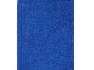 Πετσέτα πισίνας Active Vat Dyed 80x160 Μπλε Beauty Home | Maril Home