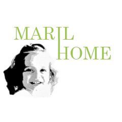 Logo Maril Home | Maril Home