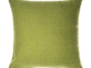 ΜΑΞΙΛΑΡΟΘΗΚΗ  9925 (45cm x 45cm)  πράσινο Silk Fashion | Maril Home