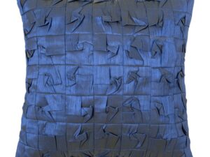 ΜΑΞΙΛΑΡΟΘΗΚΗ (45cm X 45cm) 3918 μπλε Silk Fashion | Maril Home