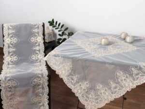 Τραβέρσα (40cm X 110cm)  YL169-14B1 Silk Fashion | Maril Home