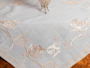 Πετσετάκια (50cm X 50cm) sd001 άμμου Silk Fashion | Maril Home
