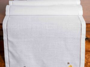 Πετσέτες φαγητού (45cm X 45cm)  yl1008 Silk Fashion | Maril Home