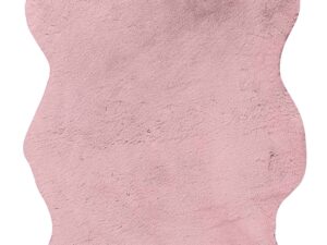Χαλί SMOOTH PINK ANIMAL   Ροζ 70x140 | Maril Home