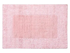 Πατάκι geometrical (70cm x 160cm) Pink Silk Fashion | Maril Home
