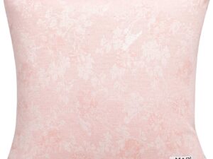 Διακοσμητικό Μαξιλάρι FERN PINK  Βαμβάκι Ροζ 45x45 | Maril Home