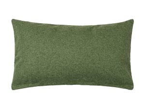 ΜΑΞΙΛΑΡΟΘΗΚΗ Α803 (30cm x 50cm) πράσινο Silk Fashion | Maril Home