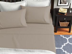 LINO ΣΕΝΤONI CLASSICAL NEW TAUPE 160Χ260 | Maril Home